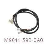 Pedal Switch Cable Asm. for Juki 1900 1900A 1903 Computer-controlled High-speed Bar-tracking Industrial Sewing Machine